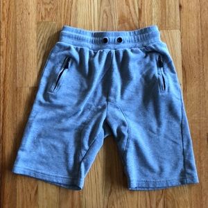 Boys lounge shorts.